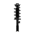 thumbnail image 1 of Front Left Quick Complete Strut-Coil Spring For 2008-2010 Saturn VUE 2.4L, 1 of 6