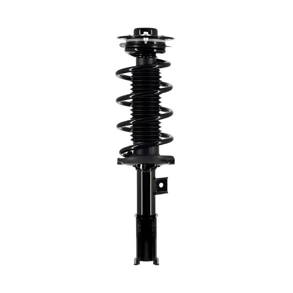 Front Left Quick Complete Strut-Coil Spring For 2008-2010 Saturn VUE 2.4L
