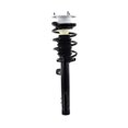 thumbnail image 1 of Front Left Quick Complete Strut-Coil Spring For 2008-2011 BMW 135i Coupe w/sport suspension, 1 of 7