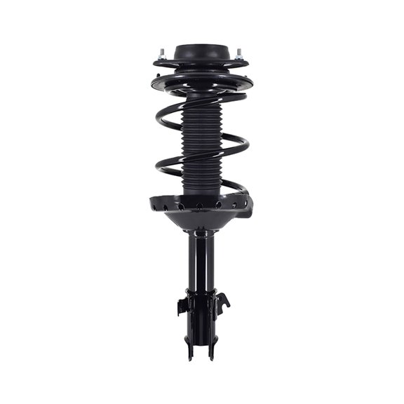 Front Left Quick Complete Strut-Coil Spring For 2008-2011 Subaru Impreza