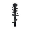 thumbnail image 1 of Front Left Quick Complete Strut - Coil Spring For 2008 - 2014 Dodge Avenger FWD, 1 of 7