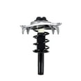 thumbnail image 1 of Front Left Quick Complete Strut-Coil Spring For 2008-2017 Audi A5 quattro, 1 of 7