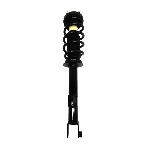 Front Left Quick Complete Strut-Coil Spring For 2009 2010 Dodge Challenger SRT8 w/ High Performance Suspension