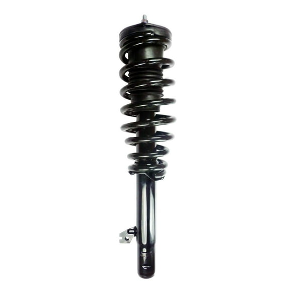 Front Left Quick Complete Strut - Coil Spring For 2009-2013 Mazda 6