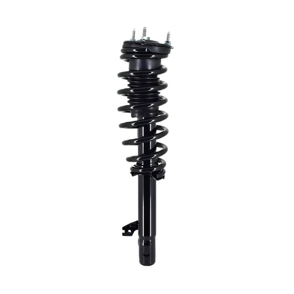 Front Left Quick Complete Strut - Coil Spring For 2009-2013 Mazda 6