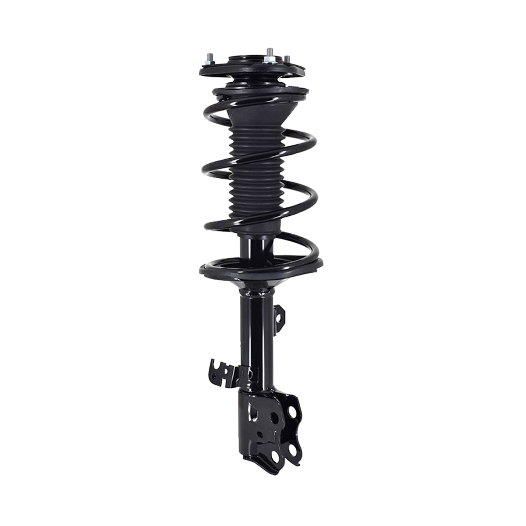 Front Left Quick Complete Strut - Coil Spring For 2009-2013 Toyota ...
