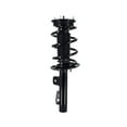 thumbnail image 1 of Front Left Quick Complete Strut-Coil Spring For 2010 2011 Ford Taurus FWD, 1 of 7