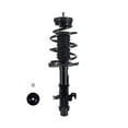 thumbnail image 1 of Front Left Quick Complete Strut-Coil Spring For 2010-2012 Chevrolet Camaro V8, 1 of 7