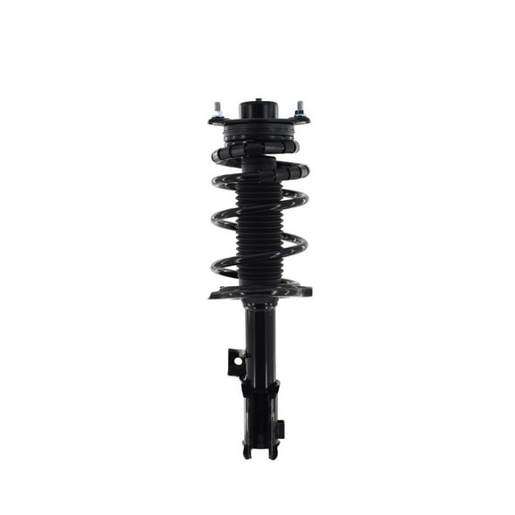 Front Left Quick Complete Strut-Coil Spring For 2010-2012 Hyundai Genesis Coupe