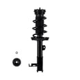 thumbnail image 1 of Front Left Quick Complete Strut-Coil Spring For 2011 2012 Chevrolet Cruze 1.4L Eco, 1 of 6