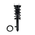 thumbnail image 1 of Front Left Quick Complete Strut-Coil Spring For 2006-2013 Lexus IS250 Sedan AWD, 1 of 3