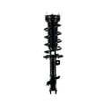 thumbnail image 1 of Front Left Quick Complete Strut-Coil Spring For 2011-2016 Ford Fiesta, 1 of 7