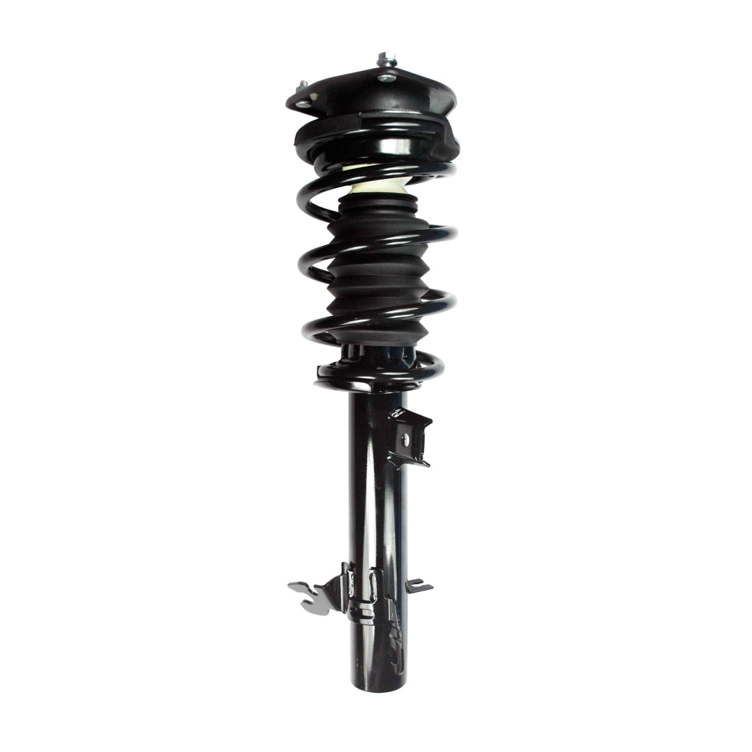 Front Left Quick Complete Strut-Coil Spring For 2011-2016 Mini Cooper ...