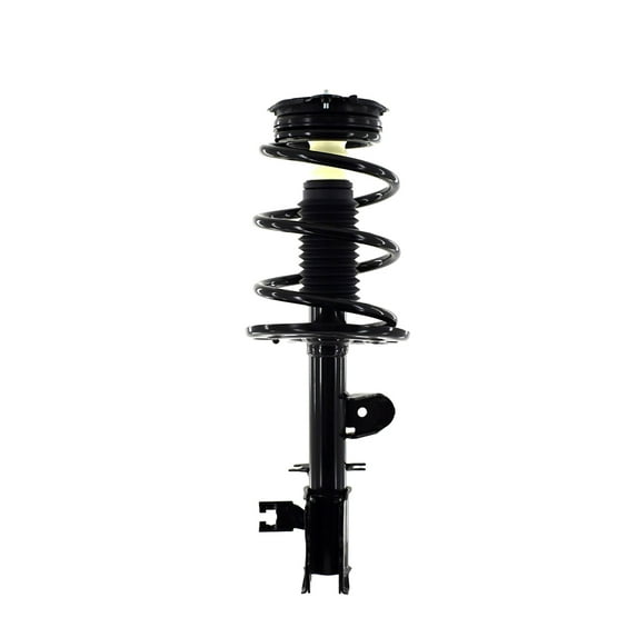 Front Left Quick Complete Strut-Coil Spring For 2011-2017 Nissan Quest