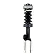 thumbnail image 1 of Front Left Quick Complete Strut-Coil Spring For 2011-2017 Volkswagen Touareg, 1 of 7