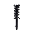thumbnail image 1 of Front Left Quick Complete Strut-Coil Spring For 2012-2015 Honda Crosstour V6, 1 of 7