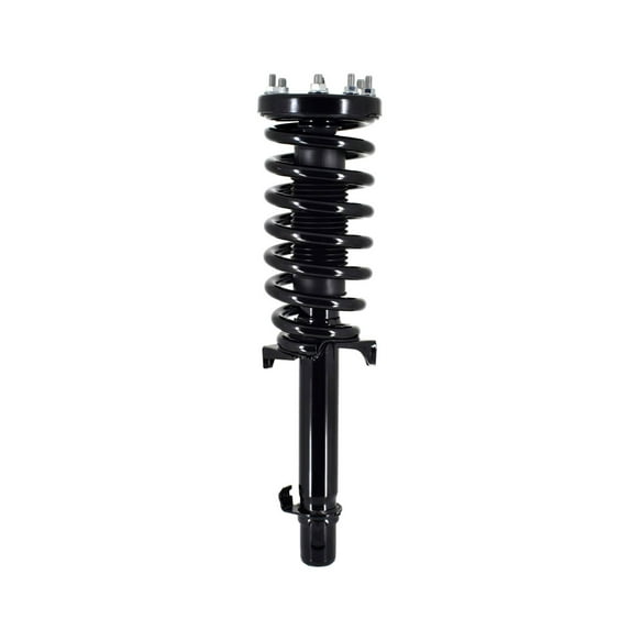 Front Left Quick Complete Strut-Coil Spring For 2012-2015 Honda Crosstour V6