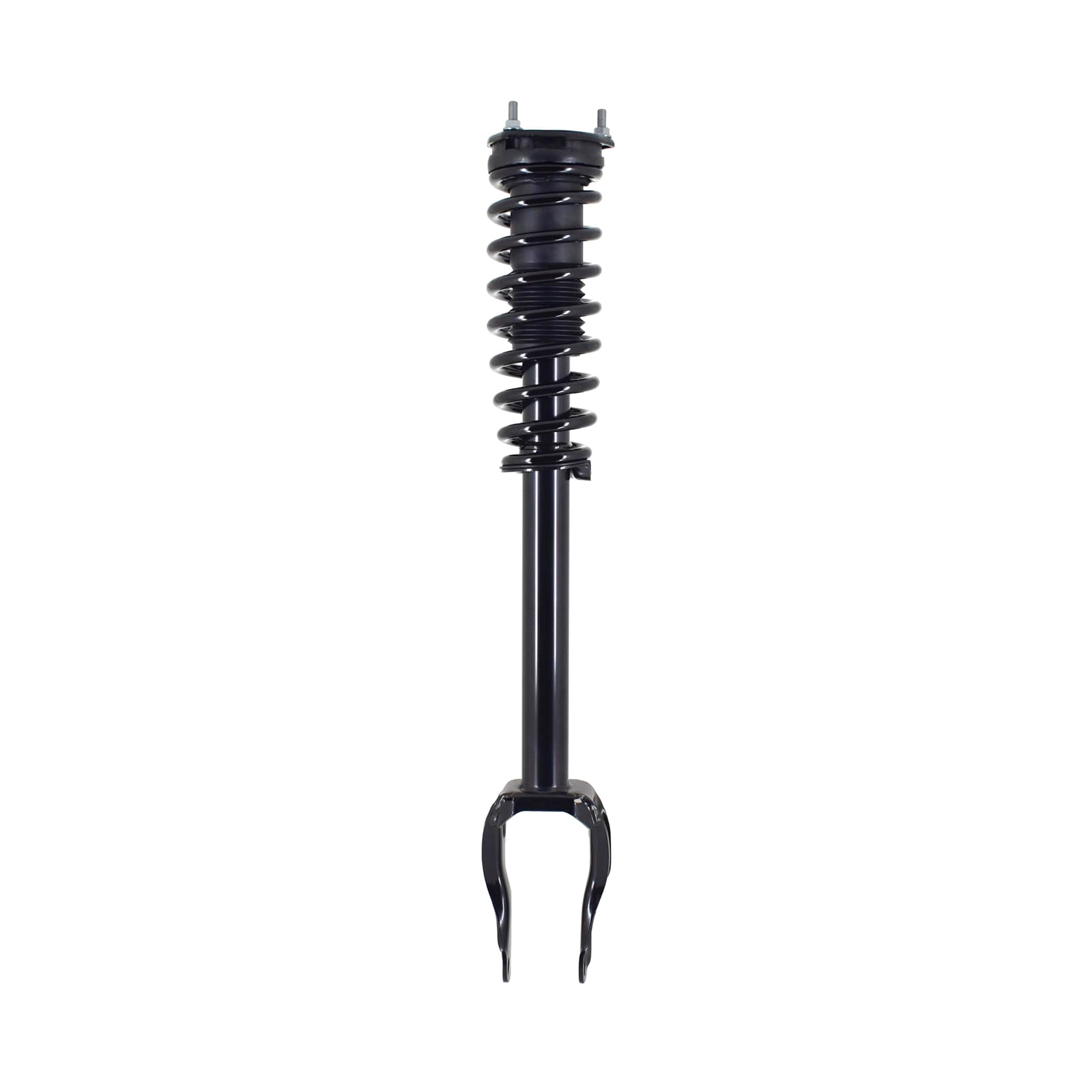 Front Left Quick Complete Strut-Coil Spring For 2012-2015 Mercedes-Benz ...