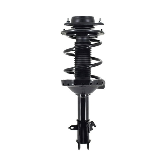 Front Left Quick Complete Strut-Coil Spring For 2012 - 2016 Subaru Impreza Premium, Sport Limited, Sport Premium, Limited, Base