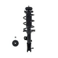 thumbnail image 1 of Front Left Quick Complete Strut-Coil Spring For 2012-2017 Hyundai Accent, 1 of 7