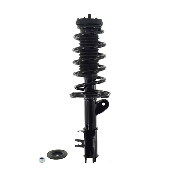 Front Left Quick Complete Strut-Coil Spring For 2013-2022 Chevrolet Trax AWD