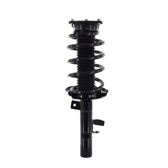 Front Left Quick Complete Strut-Coil Spring For 2014-2016 Ford Transit Connect 1.6L
