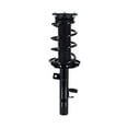 thumbnail image 1 of Front Left Quick Complete Strut - Coil Spring For 2014-2019 Ford Escape, 1 of 6
