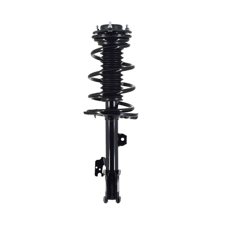 Detroit Axle Front Driver Side Strut Assembly – For 2014-2019 Toyota Highlander