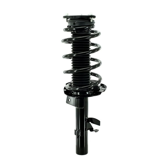 Front Left Quick Complete Strut-Coil Spring For 2014-2022 Ford Transit Connect