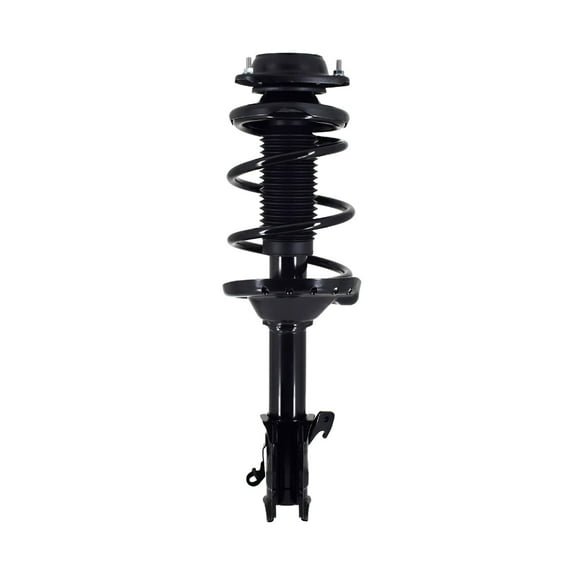 Front Left Quick Complete Strut-Coil Spring For 2015-2017 Subaru Outback 2.5i