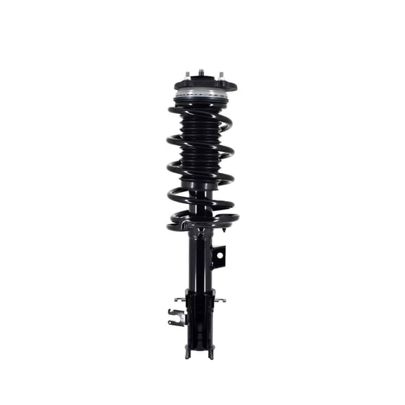 Front Left Quick Complete Strut-Coil Spring For 2015-2022 RAM Promaster City