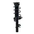 thumbnail image 1 of Front Left Quick Complete Strut - Coil Spring For 2016-2018 Ford Focus Electric, 1 of 3