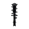 thumbnail image 1 of Front Left Quick Complete Strut-Coil Spring For 2016-2019 Chevrolet Cruze L4 1.4L Turbo, 1 of 7