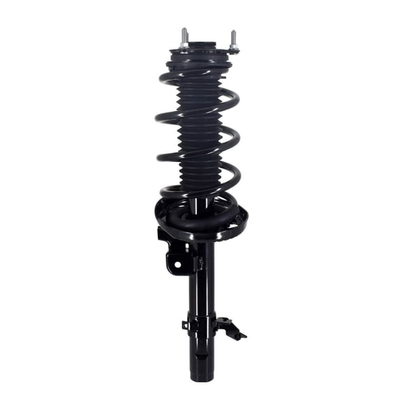 Front Left Quick Complete Strut-Coil Spring For 2017-2023 Honda Ridgeline AWD
