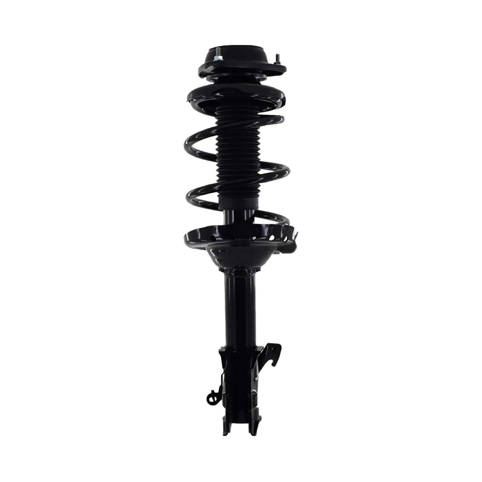 Front Left Quick Complete Strut-Coil Spring For 2018 2019 Subaru ...