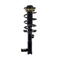 thumbnail image 1 of Front Left Quick Complete Strut-Coil Spring For 2018-2020 GMC Terrain Diesel, Denali, 1 of 7