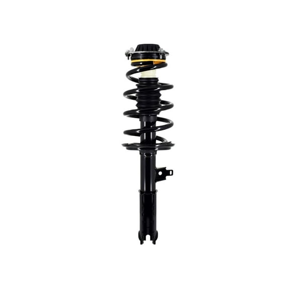 Front Left Quick Complete Strut-Coil Spring For 2018-2021 Chevrolet Traverse