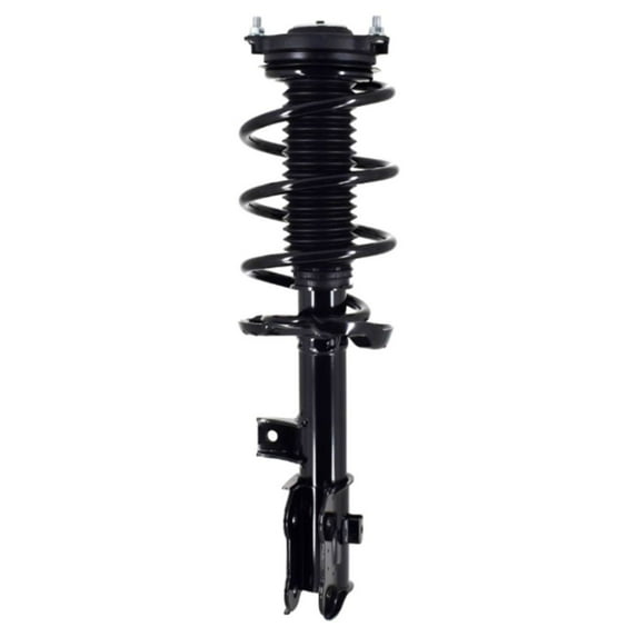 Front Left Quick Complete Strut-Coil Spring For 2019-2021 Hyundai Tucson