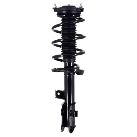 Front Left Quick Complete Strut-Coil Spring For 2019-2021 Hyundai Tucson