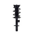 thumbnail image 1 of Front Left Quick Complete Strut-Coil Spring For 2019-2024 Nissan Altima FWD, 1 of 3