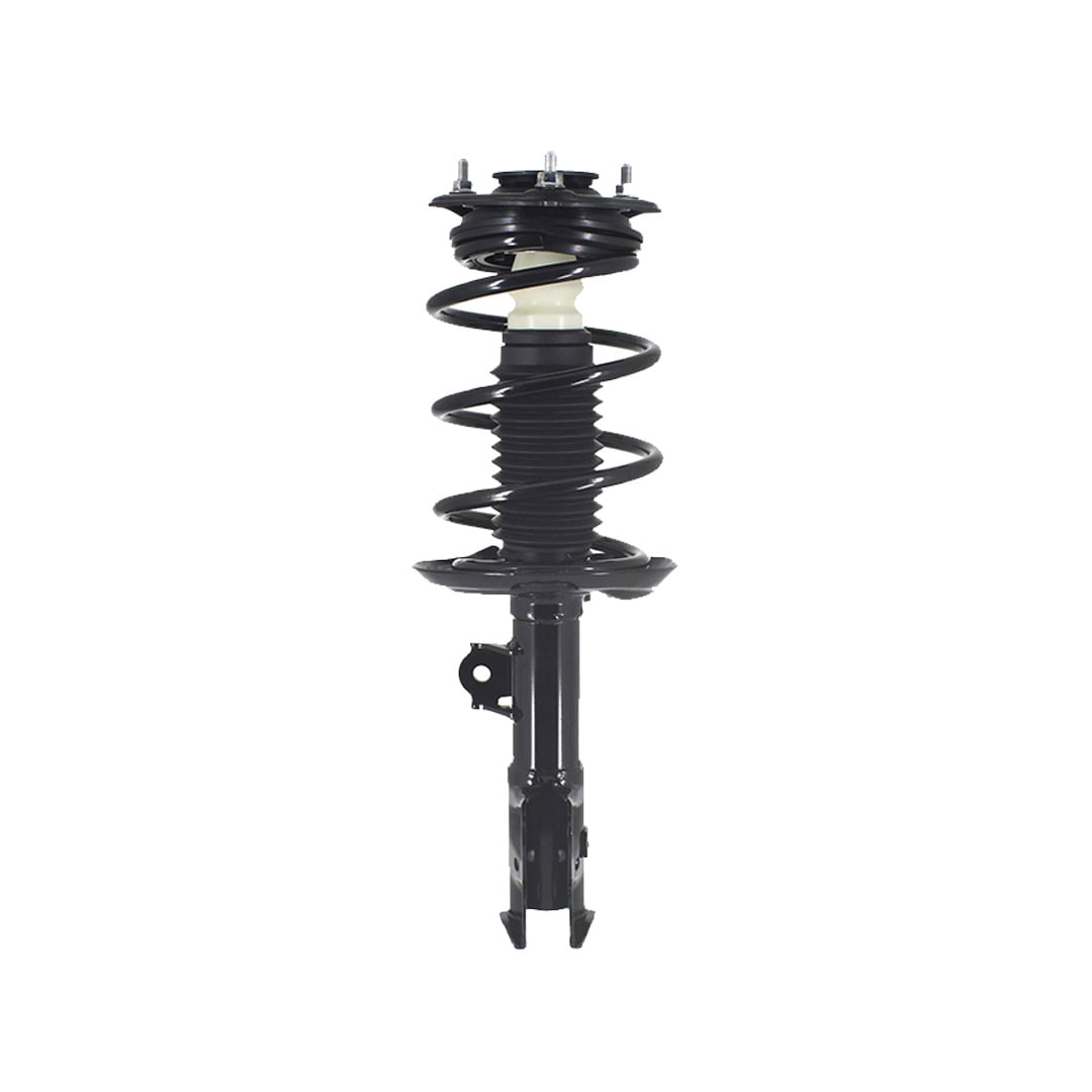 Front Left Quick Complete Strut-Coil Spring For 2019-2024 Toyota ...