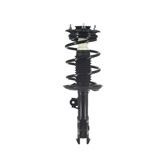 Front Left Quick Complete Strut-Coil Spring For 2019-2024 Toyota Corolla
