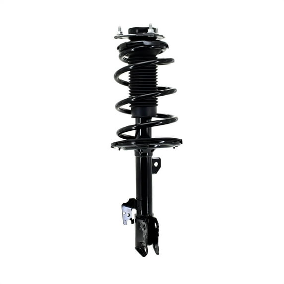 Front Left Quick Complete Strut For 2011-2014 Toyota Sienna 3.5L AWD 7 Seat