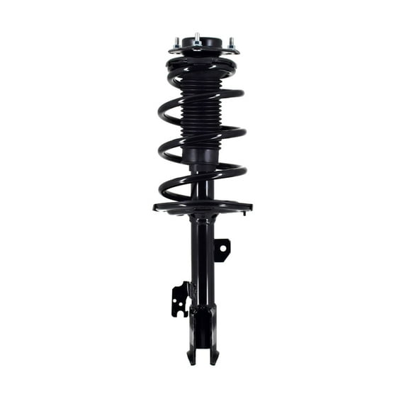 Front Left Quick Complete Strut For 2011-2014 Toyota Sienna 3.5L FWD 8 Seat