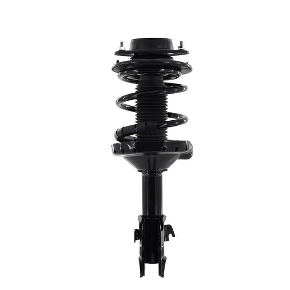 Front Left Quick Complete Strut-Spring For 2008-2014 Subaru Impreza WRX STI AWD