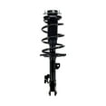 thumbnail image 1 of Front Left Quick Complete Strut-Spring For 2015-2020 Toyota Sienna 8 Seats FWD, 1 of 6