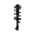 thumbnail image 1 of Front Left Quick Complete Strut and Coil Spring For 2001-2006 Hyundai Santa Fe, 1 of 7