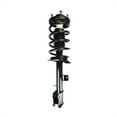 thumbnail image 1 of Front Left Quick Complete Strut and Coil Spring For 2001 - 2012 Ford Escape L4, 1 of 7