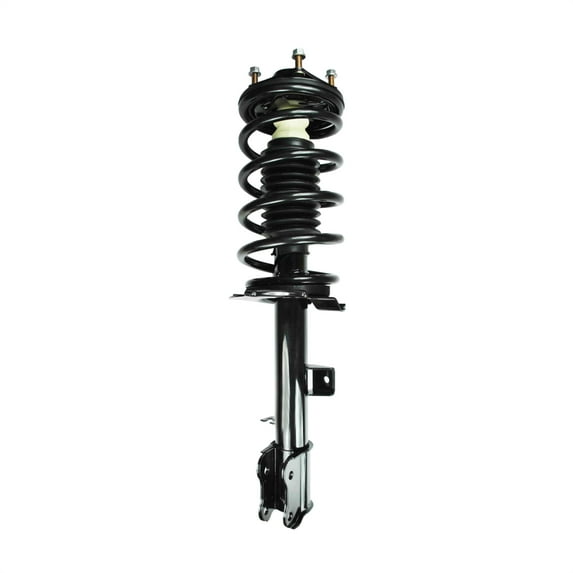 Front Left Quick Complete Strut and Coil Spring For 2001 - 2012 Ford Escape L4