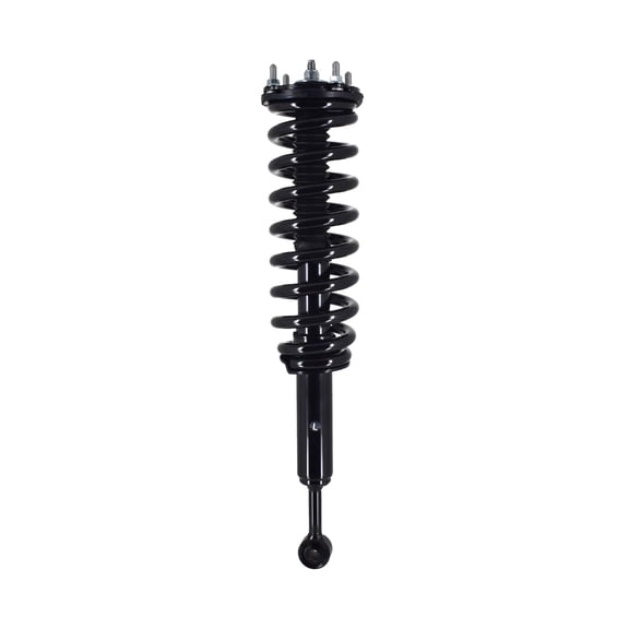 Front Left Quick Complete Strut and Coil Spring For 2007-2021 Toyota Tundra TRD Package